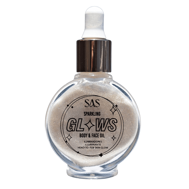 Iluminador Liquido en Gotario SAS Cosmetics - SHT003 - TONO 01 