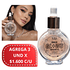 Iluminador Liquido en Gotario SAS Cosmetics - SHT003 - TONO 04