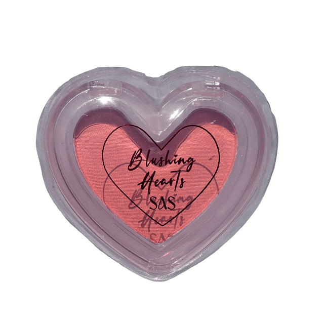 Set Natural Makeup 3 en 1 SAS Cosmetics - SET001A 