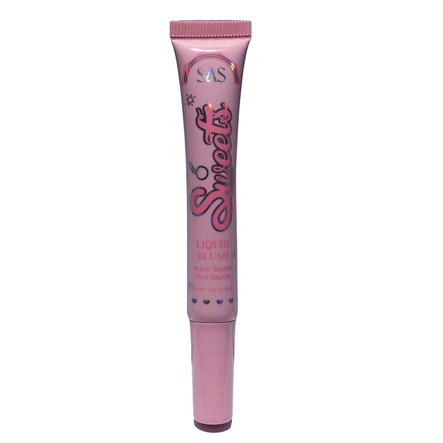 Set de Maquillaje Sweets SAS Cosmetics - SET005B 