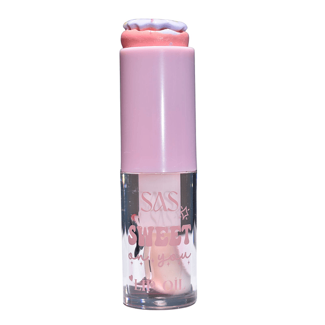 Set de Maquillaje Sweets SAS Cosmetics - SET005B 