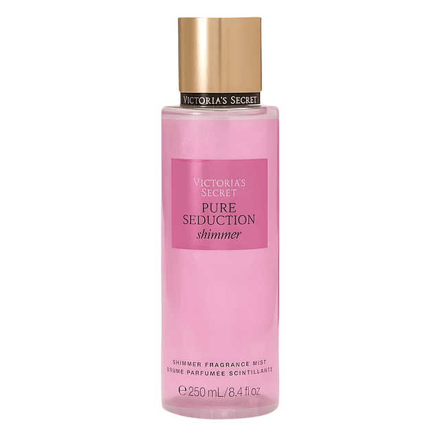 Pure Seduction Shimmer Victorias Secret - 250 ml 