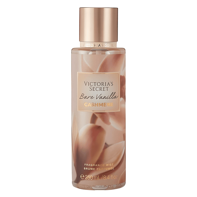 Bare Vanilla Cashmere Victorias Secret - 250 ml  