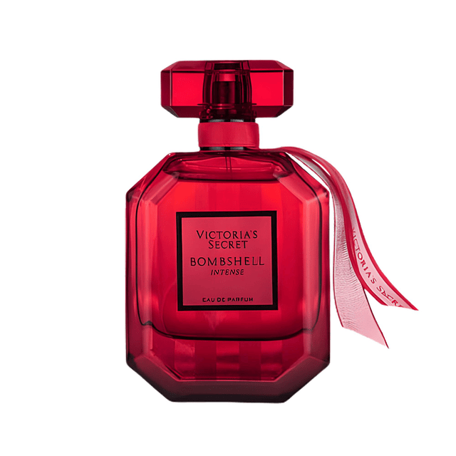 Perfume Bombshell Intense Victorias Secret - 50 ml 