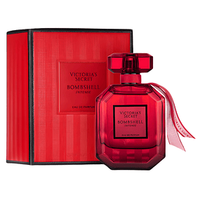 Perfume Bombshell Intense Victorias Secret - 50 ml 