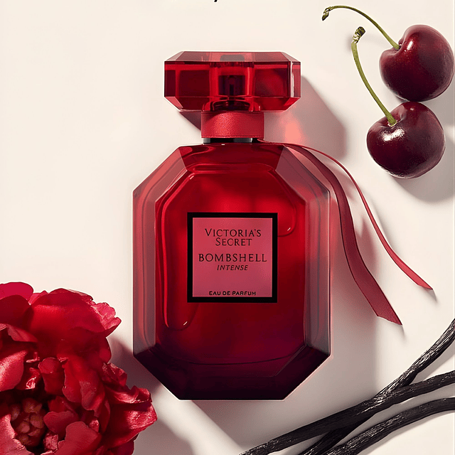 Perfume Bombshell Intense Victorias Secret - 50 ml 