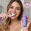 Mousse Blanqueadora de dientes Misucka 50Ml - GRAPE