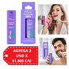 Spray Bucal White Teeth de Misucka 10 ml - Grape