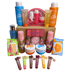 Lote Multimarcas 22 Productos de Misucka y Otros LOTE 4 -  22 Piezas