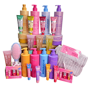 Lote Multimarcas 28 Prodcutos de Misucka y Otros LOTE 3 - 28 Piezas