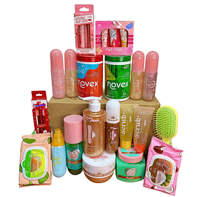 Lote Multimarcas 20 Prodcutos de Misucka y Otros LOTE 1 - 20 Piezas