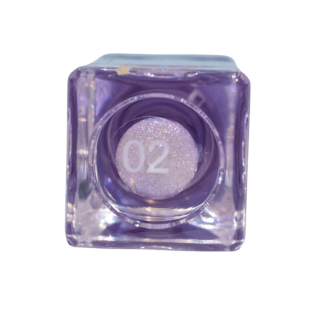 Brillo Labial SAS Cosmetics SAC214-A - TONO 02