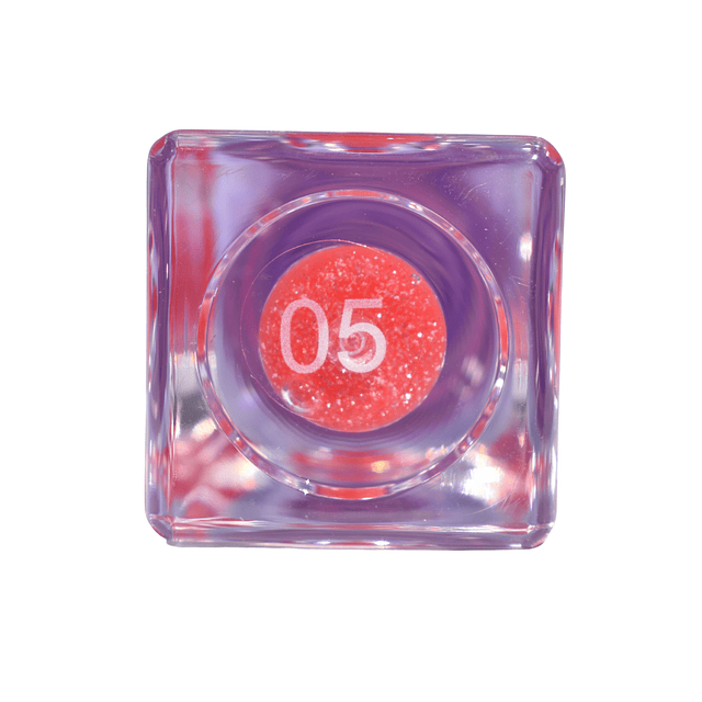 Brillo Labial SAS Cosmetics SAC214-A - TONO 05