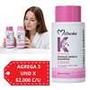 Shampoo K Molecular de Misucka - 250 ML 