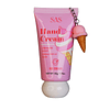 Crema de Manos Hidratante SAS Cosmetics 50g- SAH179 - ICE CREAM