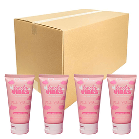Caja de 12 Locion Corporal Lovely Vibes de Misucka 75 Ml - PINK CLOUD