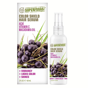 Sérum Para El Cabello Superfoods Petal Fresh 60 ML