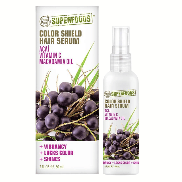 Sérum Para El Cabello Superfoods Petal Fresh 60 ML