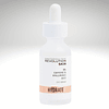 Serúm de Ojos Revolution Skin 5% Caffeina & Acido Hyaluronico 30 ML