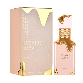 Perfume Eclaire de Lattafa - 100ml 