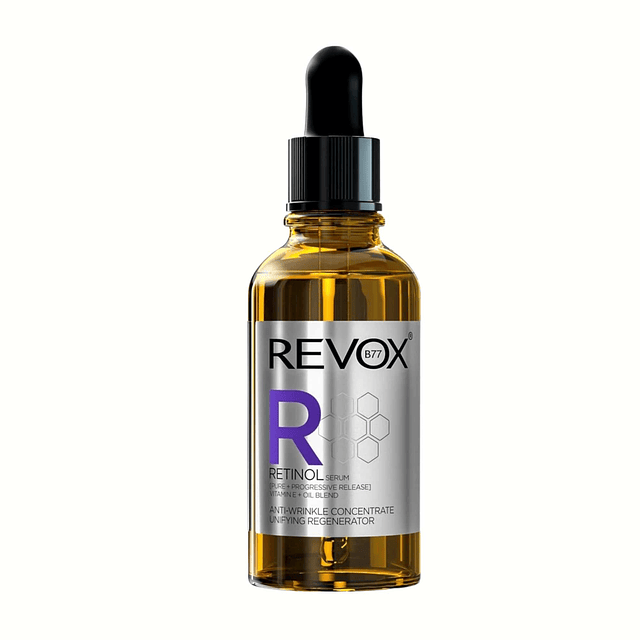 Serum Facial con Retinol Revox - 30ml