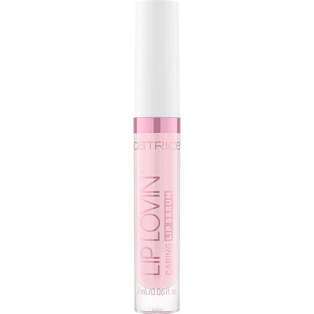 Serum de Labios Lip Lovin' Caring de Catrice 