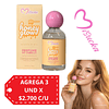 Perfume de Cabello Honey Glow de Msucka 50ML