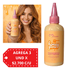 Tratamiento Capilar Honey Glow Misucka 100 Ml Hidrata y Nutre