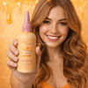 Tratamiento Capilar Honey Glow Misucka 100 Ml Hidrata y Nutre