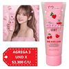 Crema Corporal Dual The Cherry Secret Misucka - 200 ML 