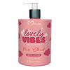Crema Corporal Lovely Vibes de Misucka - 500 ML  - Pink Cloud