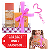 Pack Duo Body Mist y Crema Corporal de Misucka - Sunrise