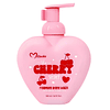 Caja de 12 Gel de baño The Cherry Secret Misucka