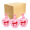 Caja de 12 Gel de baño The Cherry Secret Misucka