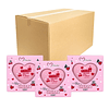 Caja de 24 Crema para Manos The Cherry Secret Misucka - 50 ML