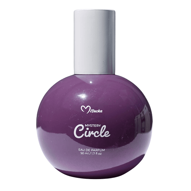 Perfume Circle Mystery 50 ML - Misucka 