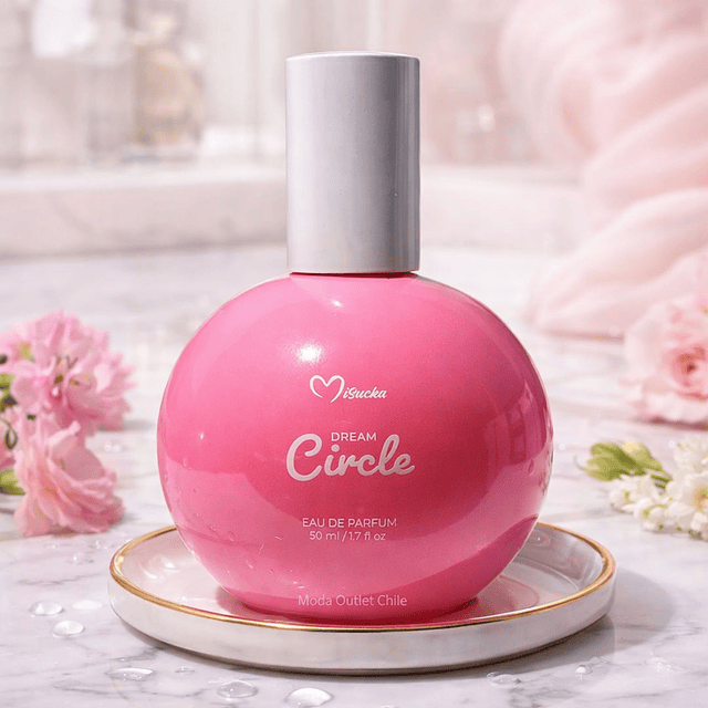 Perfume Circle Dream 50 ML - Misucka 