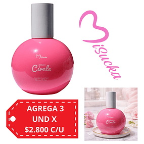 Perfume Circle Dream 50 ML - Misucka 