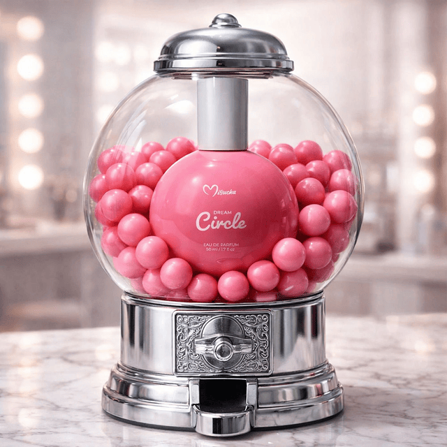 Perfume Circle Dream 50 ML - Misucka 