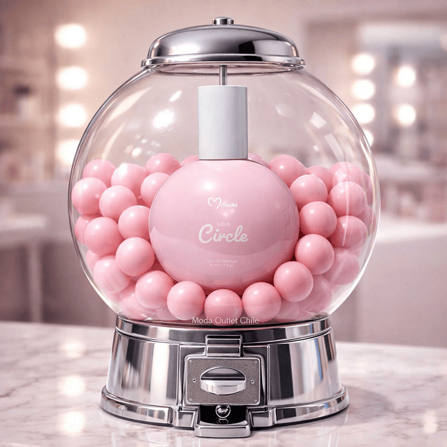 Perfume Circle Love 50 ML - Misucka 