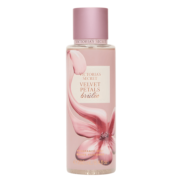 Velvet Petals Brulée Victoria's Secret - 250 ML