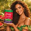 Mascarilla Capilar 3 en 1 NEVADA Rizos Watermelon - 1 KG