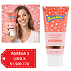 Crema de Manos Bubbaluu 100 Ml - Aroma Frutilla 