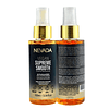 Aceite Capilar Nutricion Extrema NEVADA - 100 ML Supreme Smooth 