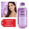 Tonico Hidratante Bubbaluu Colageno y Acido Hialuronico 400 Ml - FT-1845