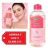Tonico Hidratante Bubbaluu Niacinamide 400 Ml - FT-1869
