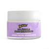 Crema Facial Bubbaluu Colageno y Acido Hyaluronico 50g - FT-1842