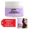 Crema Facial Bubbaluu Colageno y Acido Hyaluronico 50g - FT-1842