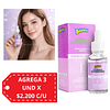 Serum Facial Bubbaluu Colageno y Acido Hyaluronico 30g - FT-1846