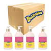 Caja de 12 Lociones Corporales Bubbaluu 500 Ml - FT-1812 - AROMA TUTTI FRUTTI 
